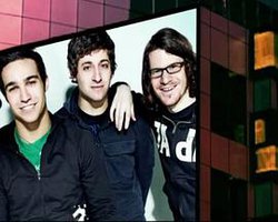 周六夜现场：娜塔莉·波特曼/Fall Out Boy