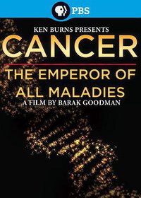 Cancer: The Emperor of All Maladies