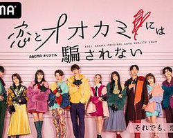 别被狼所欺骗 (别被爱情和狼所欺骗)