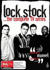 两杆大烟枪 续篇