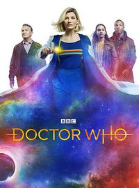 神秘博士 第十二季