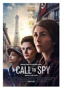 自由主义者：间谍的时代