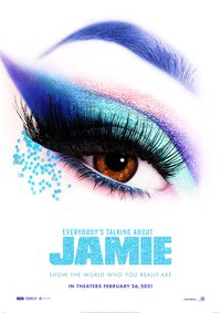 Everybody's Talking About Jamie