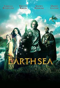 Legend of Earthsea (地海传说)