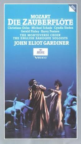 1995年荷兰节日剧院现场演出