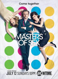 Masters of Sex (性爱大师 第三季)
