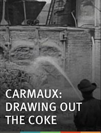 Carmaux, défournage du coke