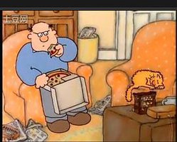 乔治和露丝玛丽