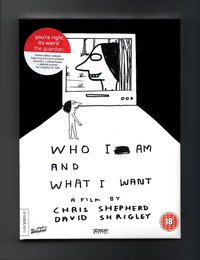 我是谁，我到底要什么