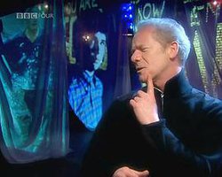 BBC 电影中的苏格兰