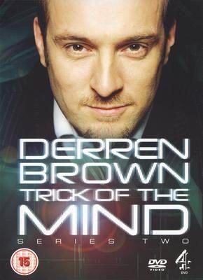 Derren Brown: Trick of the Mind (达伦·布朗：心灵诡计)