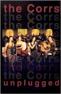 The Corrs: Unplugged (2000) (V)