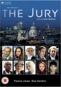 The Jury (陪审团 第二季)
