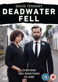 小镇疑案 (死水难收)