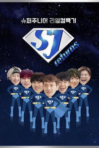 Super Junior returns