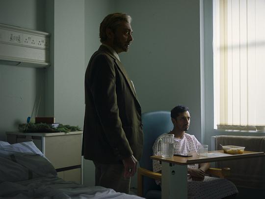 穆戈尔·毛戈利