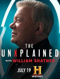 未解之谜 第二季