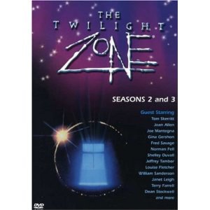 奇异的世界 (迷离时空 第二季)