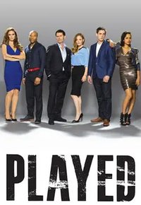 Played (卧底警察 第一季)