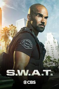 反恐特警队 (反恐特警组 第四季)