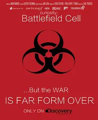 绝对好奇：细胞战场