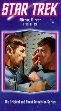 星际旅行-原初-第2季第4集