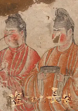 遗失的长安 重拾古都记忆