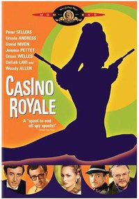 007别传之皇家夜总会