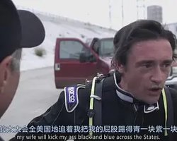 Richard Hammond的崩溃课程 (理查德哈蒙德的速成班 第一季)
