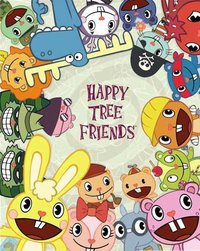 Happy Tree Friends (欢乐树的朋友们 第一季)