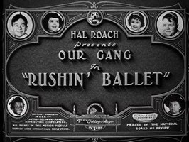 Our Gang (小捣蛋)