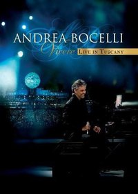 Andrea Bocelli 2007意大利托斯卡纳演唱会