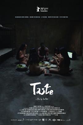 Taste