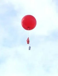 作為雨水：表象與意志