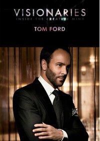 Tom Ford纪录片