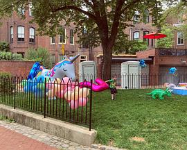 靈異女僕 (灵异女仆 第三季)