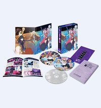 魔法禁书目录 茵蒂克丝炭 忽隐忽现