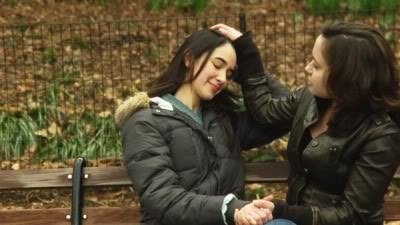 除了我以外 第一季