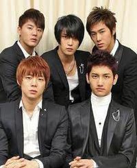 东方神起的反转剧场