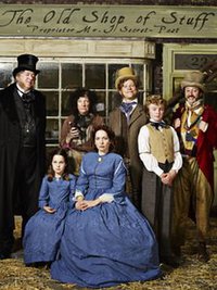 荒凉百宝店·圣诞特辑