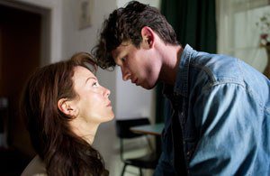 Leaving (渐行渐远)