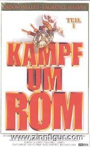 The Fight for Rome