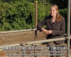 挖掘英国 第一季