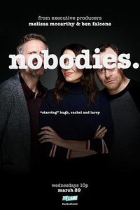 Nobodies (无名之辈 第一季)