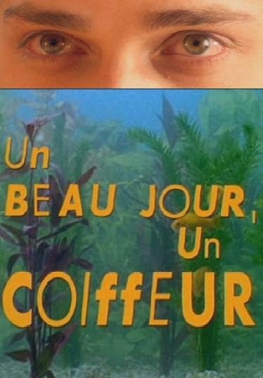 和理发师的美好一天