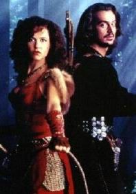 The New Adventures of Robin Hood (罗宾汉新传 第一季)