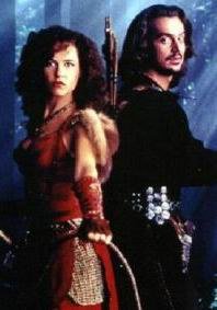 The New Adventures of Robin Hood (罗宾汉新传 第一季)