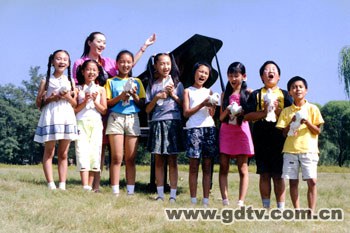 乘着歌声的翅膀