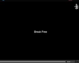 Break Free