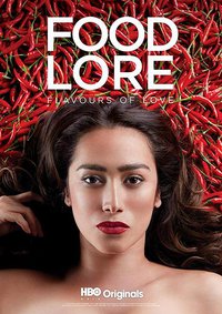 亚洲食谈 (点食成金)